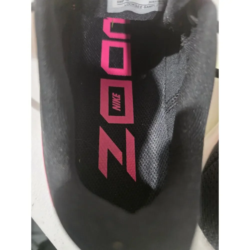 Women’s Size 8 - Nike Air Zoom Pegasus 38 Chile Red Hyper Pink 2021 DM8061-600